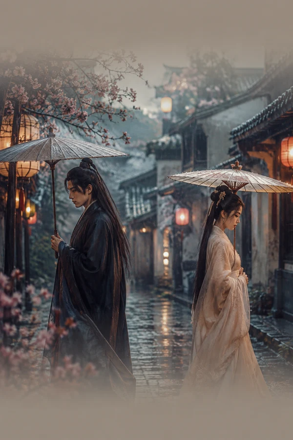 夜行公交 海报